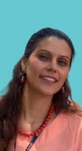 Picture of Naraiana Tavares