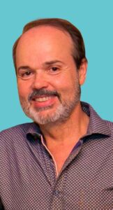 Picture of Paulo Sucasas