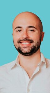 Picture of Paulo Sucasas Filho